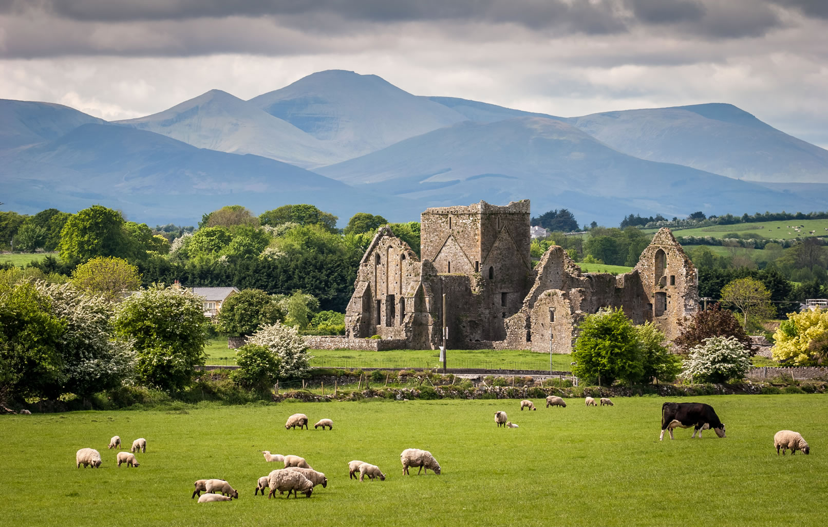 Cashel, Ireland